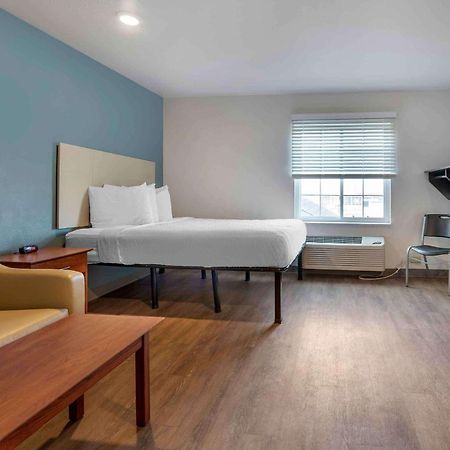 Extended Stay America Select Suites - Indianapolis - West Avon Extérieur photo