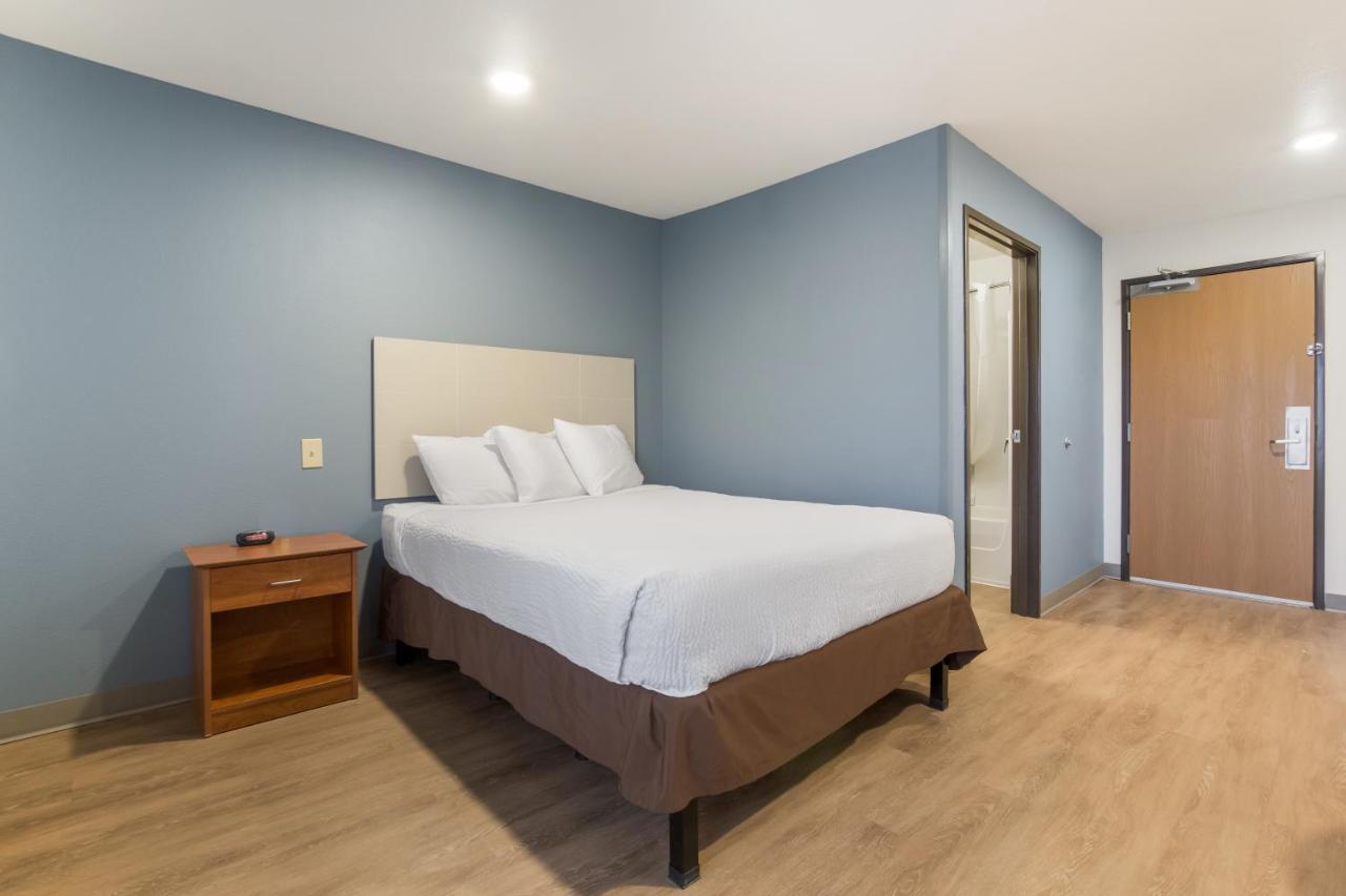 Extended Stay America Select Suites - Indianapolis - West Avon Extérieur photo