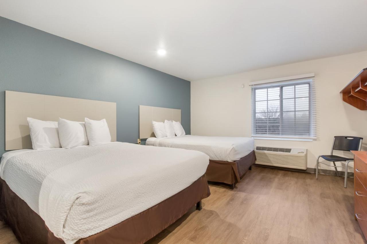 Extended Stay America Select Suites - Indianapolis - West Avon Extérieur photo