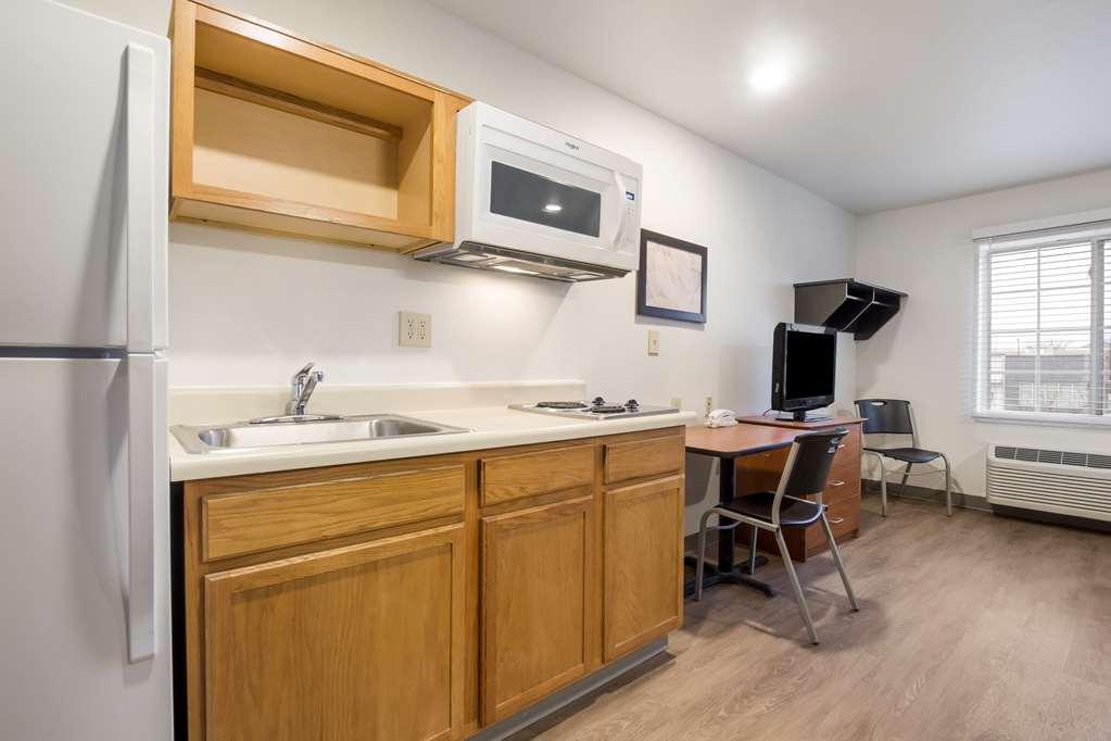 Extended Stay America Select Suites - Indianapolis - West Avon Chambre photo