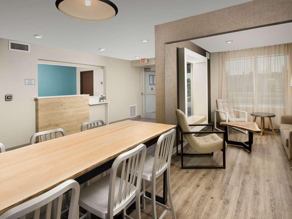 Extended Stay America Select Suites - Indianapolis - West Avon Intérieur photo