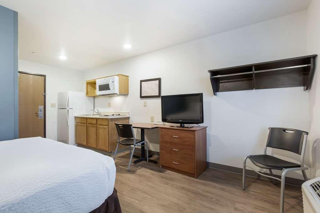 Extended Stay America Select Suites - Indianapolis - West Avon Chambre photo