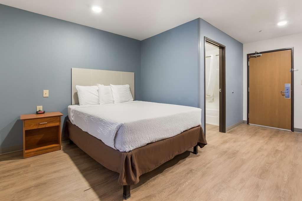 Extended Stay America Select Suites - Indianapolis - West Avon Chambre photo