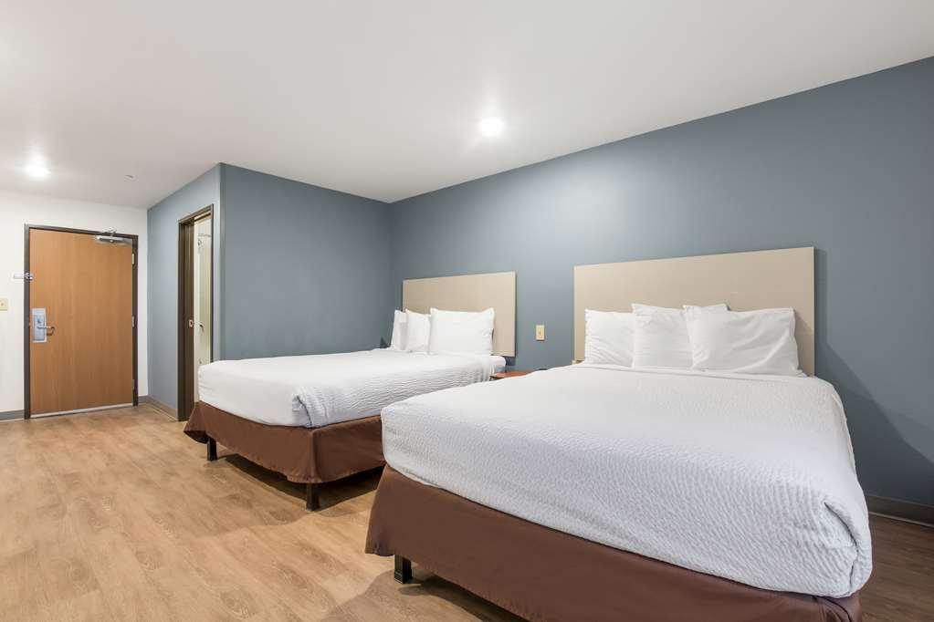 Extended Stay America Select Suites - Indianapolis - West Avon Chambre photo