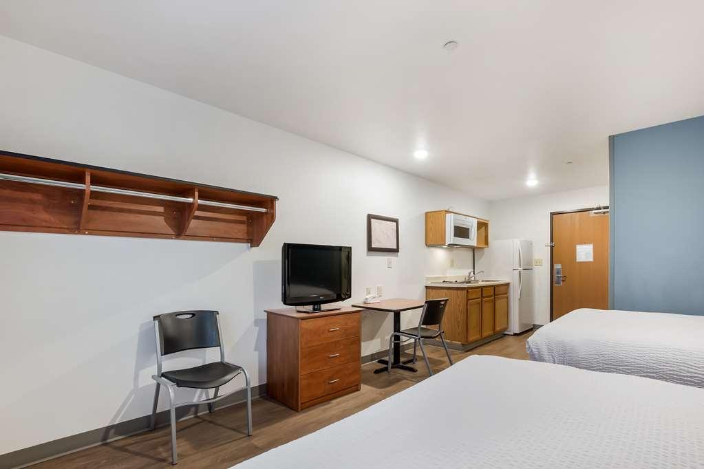 Extended Stay America Select Suites - Indianapolis - West Avon Chambre photo