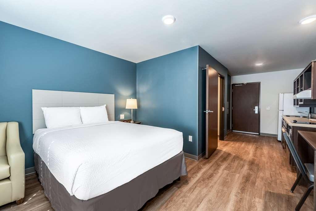 Extended Stay America Select Suites - Indianapolis - West Avon Chambre photo