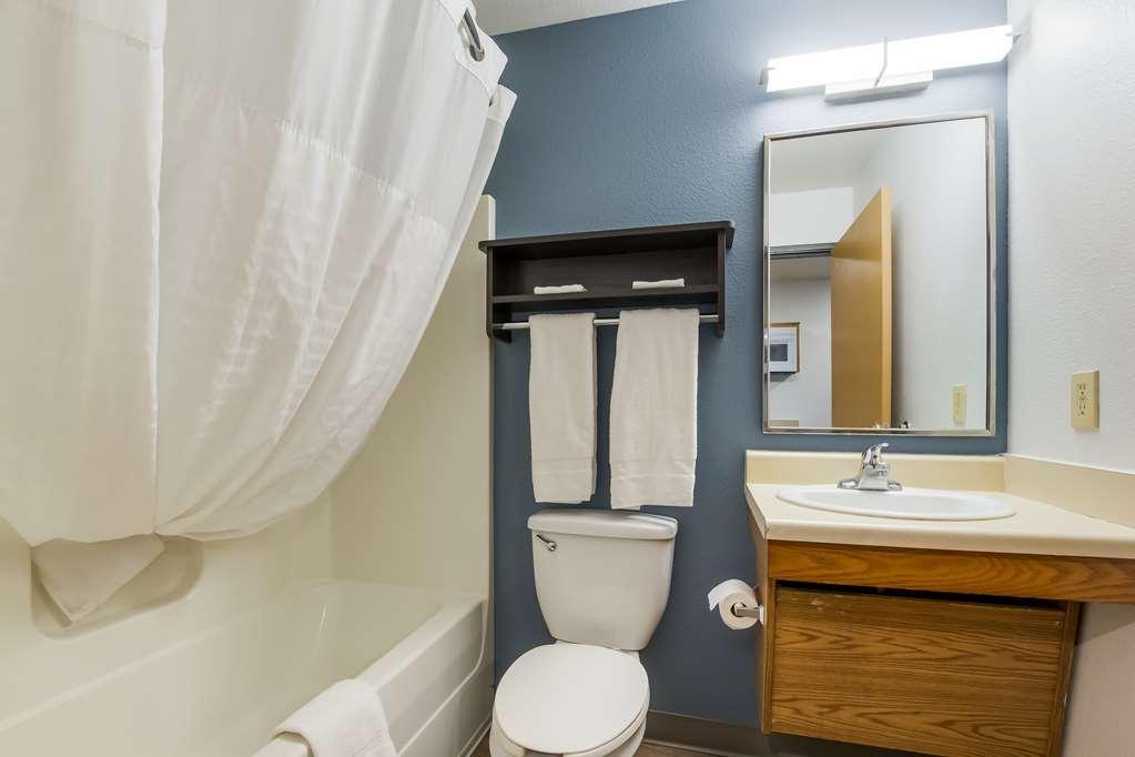 Extended Stay America Select Suites - Indianapolis - West Avon Extérieur photo