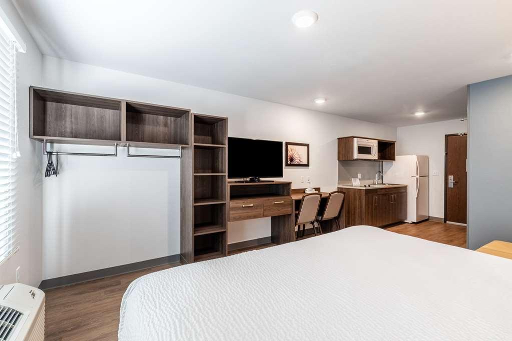 Extended Stay America Select Suites - Indianapolis - West Avon Chambre photo