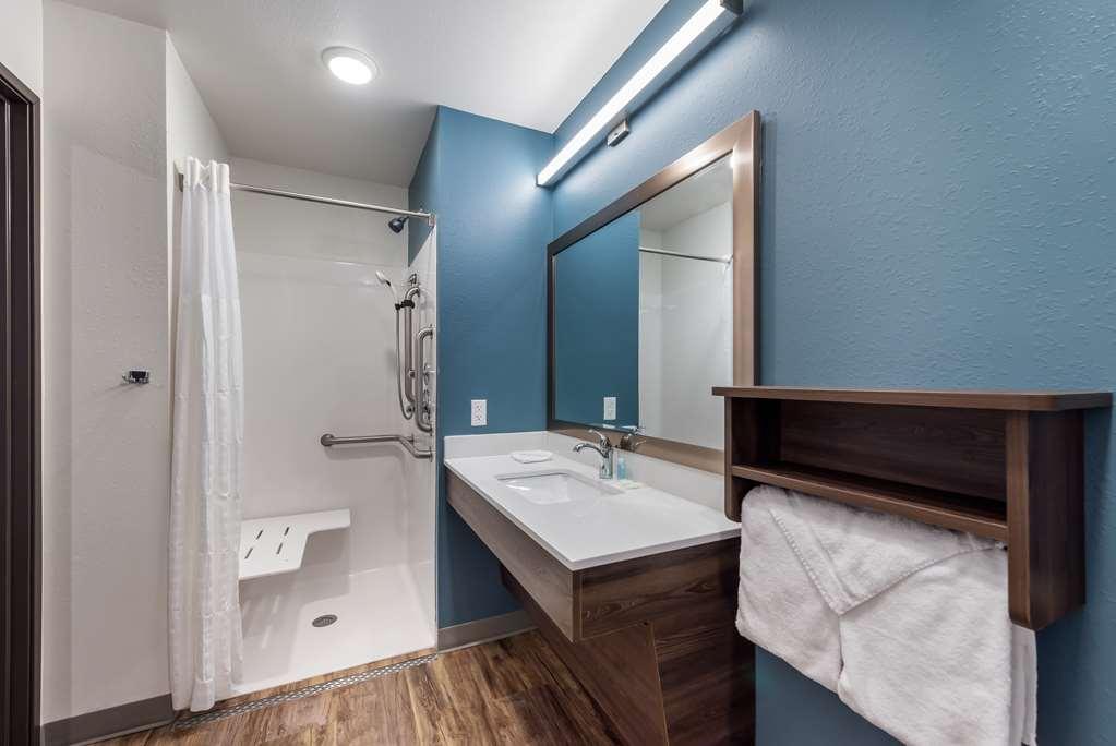 Extended Stay America Select Suites - Indianapolis - West Avon Extérieur photo