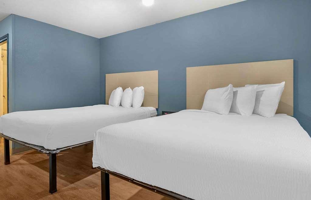 Extended Stay America Select Suites - Indianapolis - West Avon Chambre photo