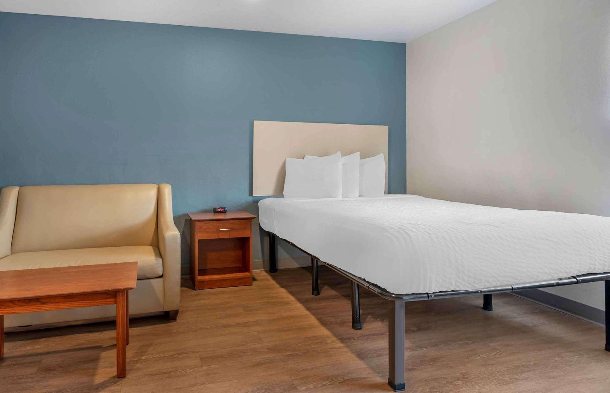 Extended Stay America Select Suites - Indianapolis - West Avon Extérieur photo