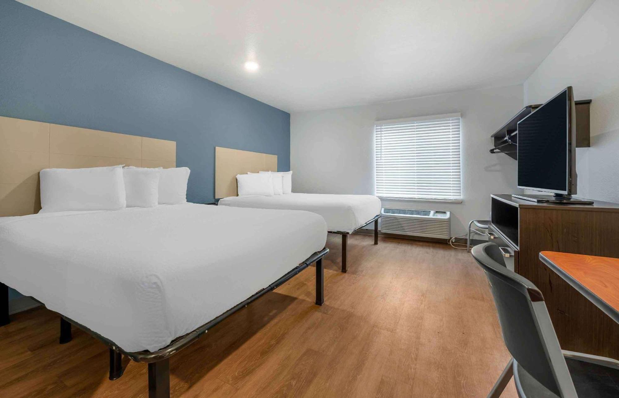 Extended Stay America Select Suites - Indianapolis - West Avon Extérieur photo