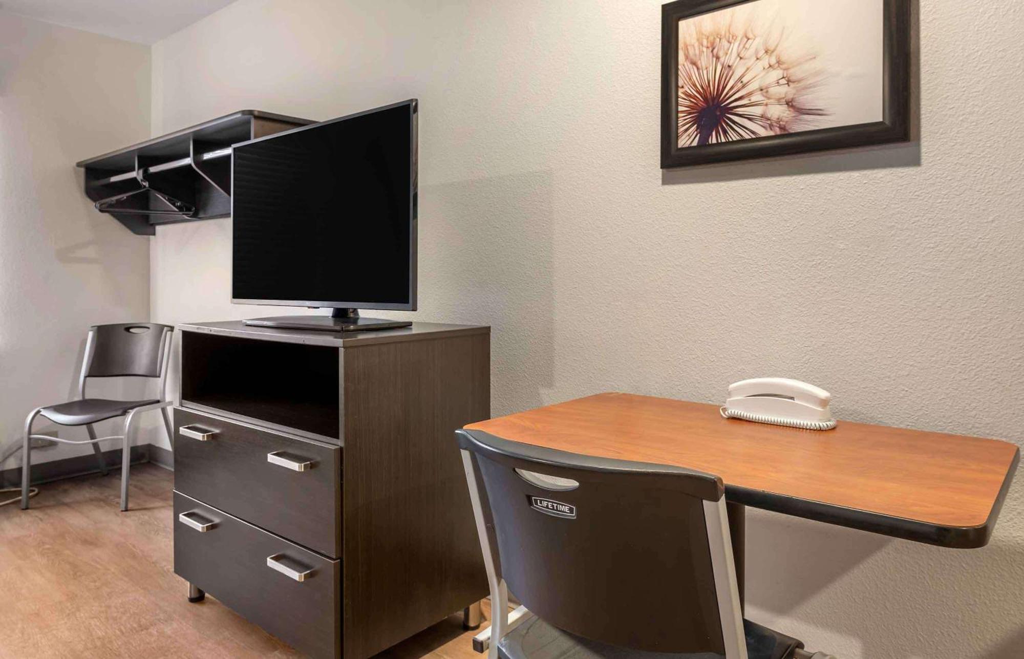 Extended Stay America Select Suites - Indianapolis - West Avon Extérieur photo