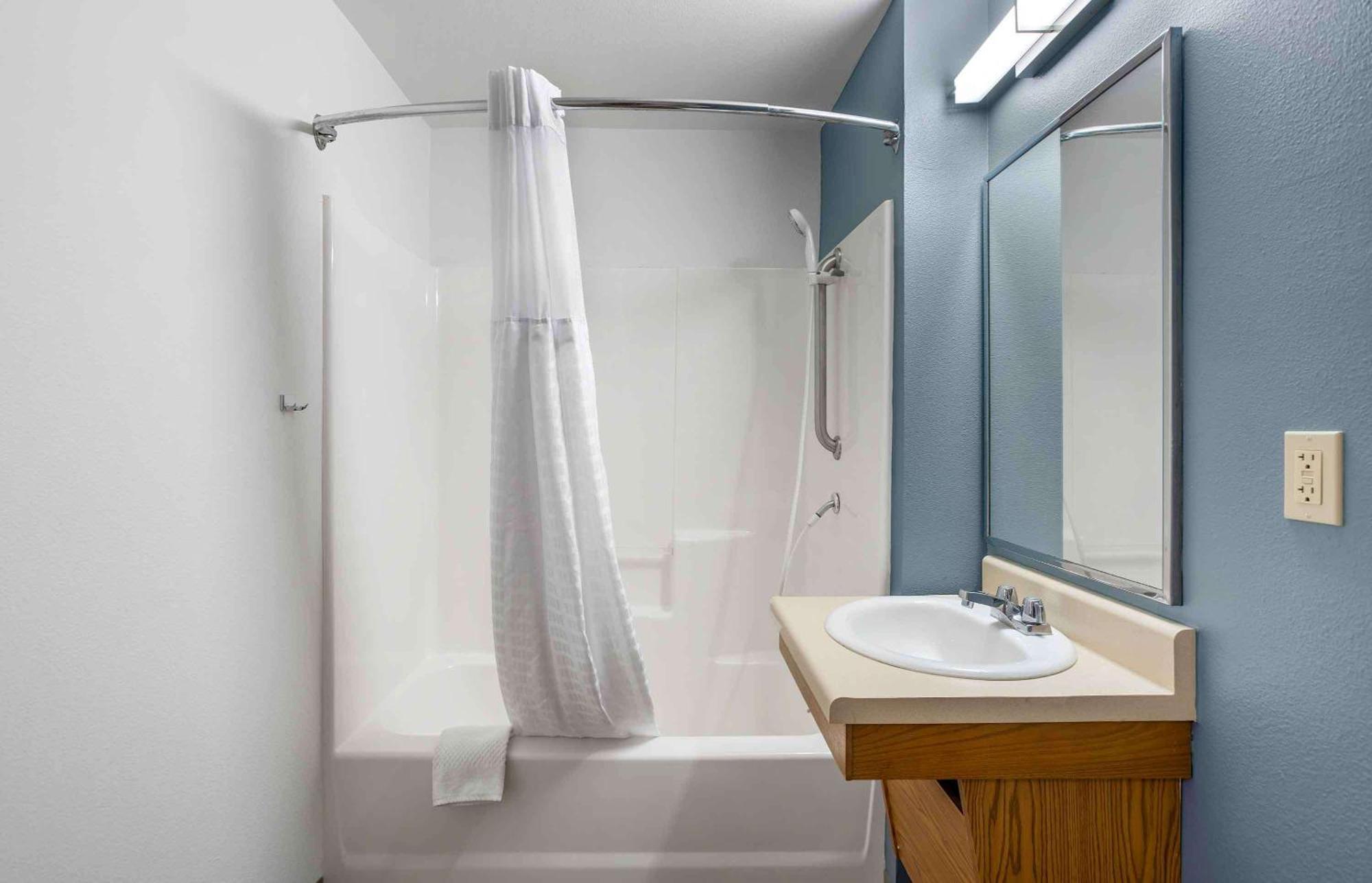 Extended Stay America Select Suites - Indianapolis - West Avon Extérieur photo